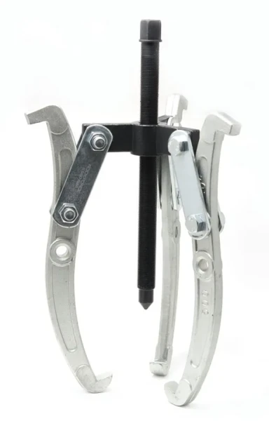 Съемник трехлапый переставной 24''(Ø захвата-450мм)