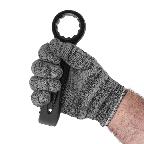 Ключ накидной ударный односторонний 36мм (L-205мм)