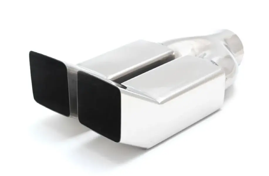 Насадка на глушитель BLT105