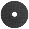 Круг отрезной по металлу и нержавеющей стали 125x1.2x22.2мм