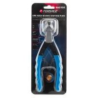 Съемник внутрених стопорных колец изогнутый 90грд. (глубина-56мм, для суппортов), в блистере