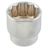 Головка 1/2'', 36мм (12гр.)