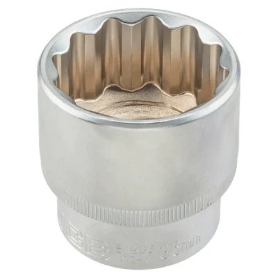Головка 1/2'', 36мм (12гр.)