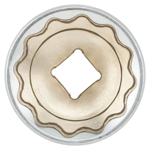 Головка 1/2'', 36мм (12гр.)