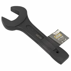 Ключ рожковый ударный односторонний 60мм