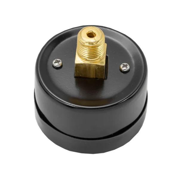 Индикатор давления манометр 1/8''10bar(D-40мм)