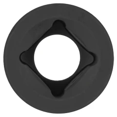 Головка ударная глубокая 22мм (12гр.), 3/4''