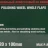Насадка шлифовальная 120х100мм(Grit 120)
