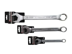 Forsage Ключ комбинированный с динамическим профилем Super Lock 10мм F-75510HD(27977)