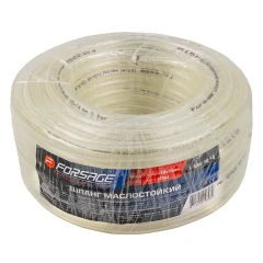 Шланг ПВХ маслостойкий 10мм х 14мм х 25м