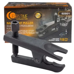 Съемник шаровых опор и рулевых наконечников рулевых тяг усиленный (размер зева 19мм)