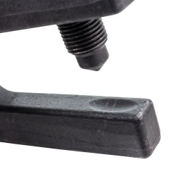 Съемник шаровых опор и рулевых наконечников рулевых тяг усиленный (размер зева 19мм)