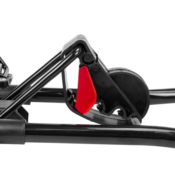 Шезлонг детский складной