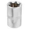 Головка Е-профиль E16 3/8''