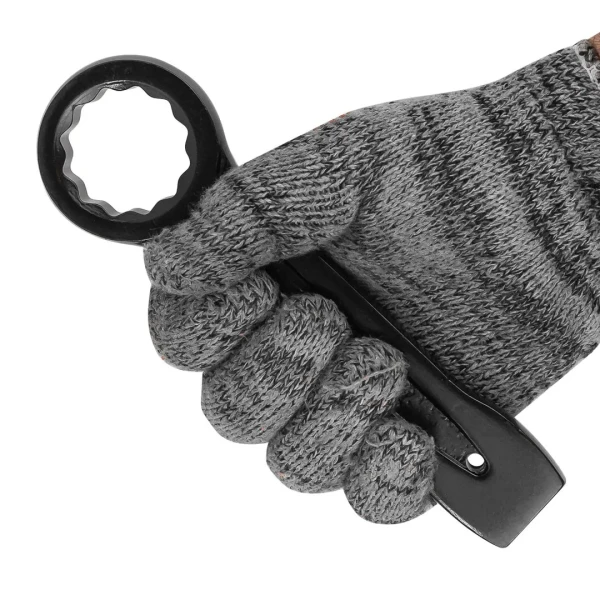 Ключ накидной ударный односторонний 36мм (L-205мм)