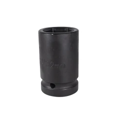 Головка ударная глубокая 32мм (6гр.), 1''