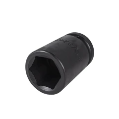 Головка ударная глубокая 32мм (6гр.), 1''