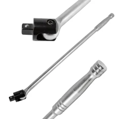 Вороток шарнирный 750мм 1/2''