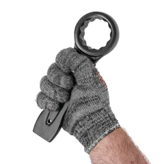 Ключ накидной ударный односторонний 46мм (L-235мм)