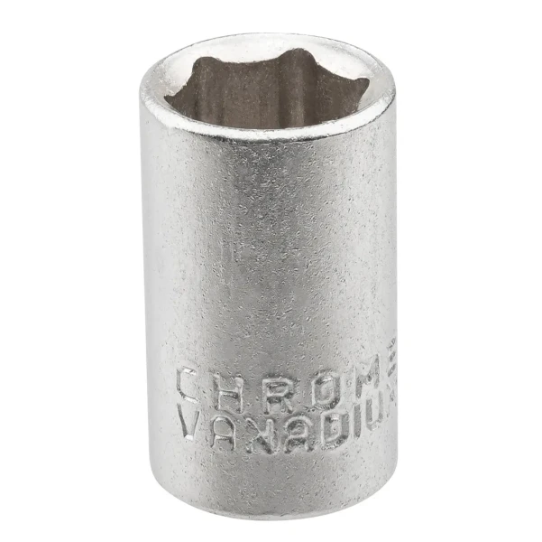 Головка 8мм(6 гр.), 1/4''
