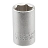 Головка 8мм(6 гр.), 1/4''