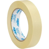 Лента малярная 2*50 (5см*45,7м)