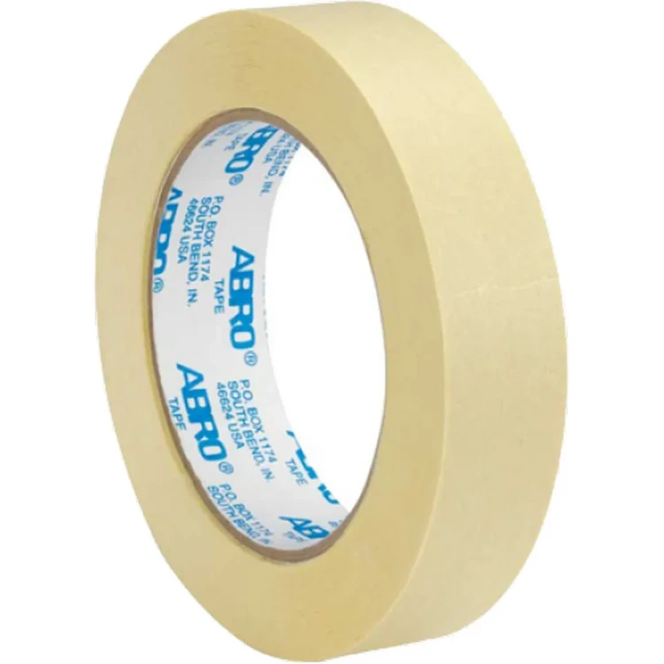 Лента малярная 2*50 (5см*45,7м)