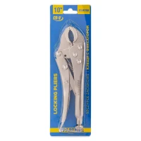 Клещи с фиксатором 10''