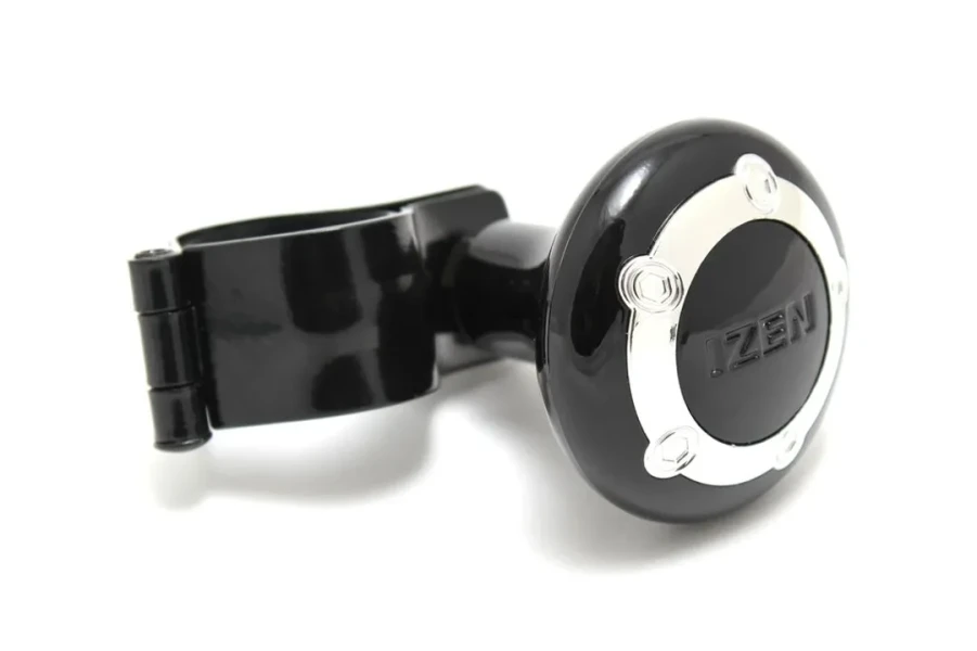 Ручка на руль BB005 (black)