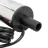 Насос для перекачки топлива (12V, 60W, 30л/мин, Ø51мм, Ø выходного отв. 19мм)