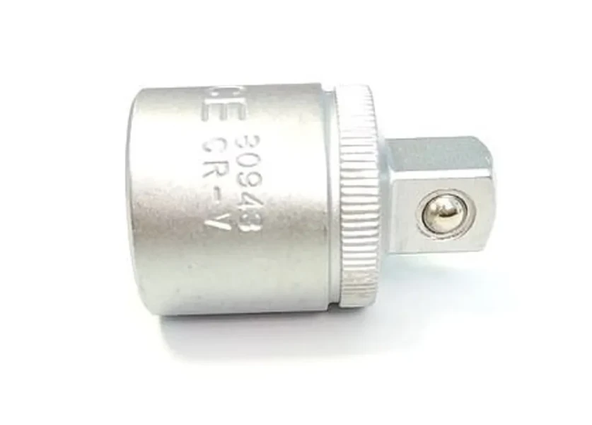 Адаптер-переходник 1/2''(F) x 3/8''(M)