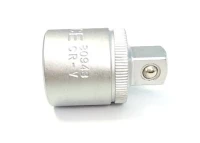 Адаптер-переходник 1/2''(F) x 3/8''(M)