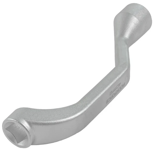 Ключ для головок блока цилиндров 1/2''E20 (MAN), в блистере