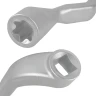 Ключ для головок блока цилиндров 1/2''E20 (MAN), в блистере