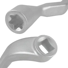 Ключ для головок блока цилиндров 1/2''E20 (MAN), в блистере