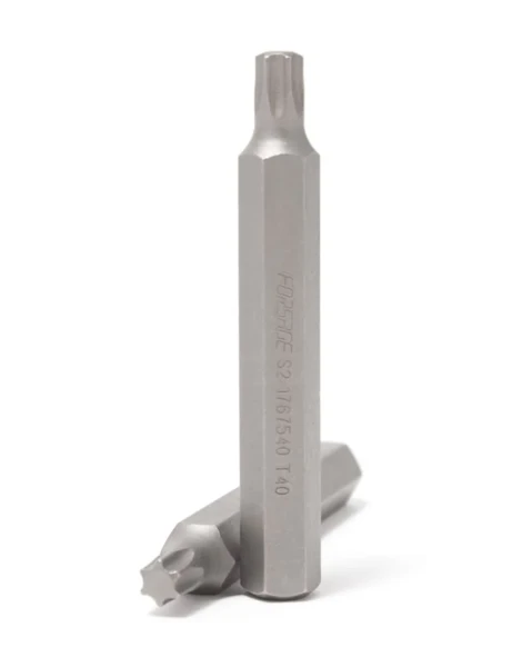 Бита TORX T35х75мм,10мм