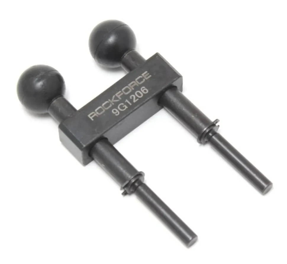 Фиксатор для обслуживания двигателей VAG (1.4, 1.6 16V), в блистере