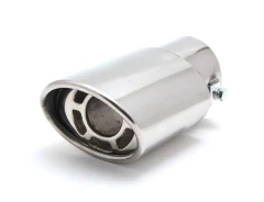 Насадка на глушитель A142, 150mmx63mm