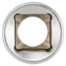 Головка 16мм (сорв.гр), 1/2''