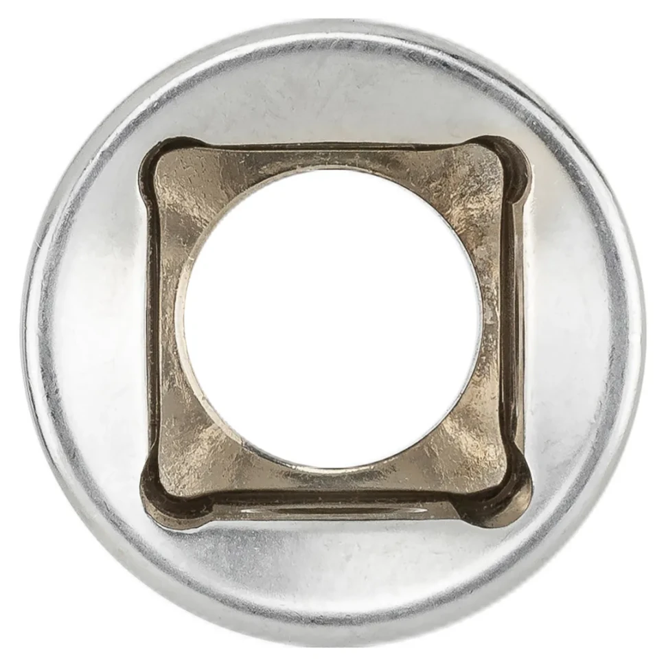 Головка 16мм (сорв.гр), 1/2''
