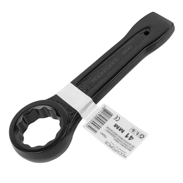 Ключ накидной ударный односторонний41мм (L-230мм)