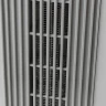 Тепловентилятор электрический поворотный с таймером выключения(220V,2000W,S обогрева 20м²,защита от перегрева)