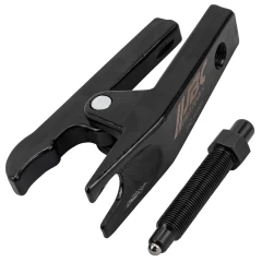 Съемник шаровых опор и наконечников рулевых тяг 19мм