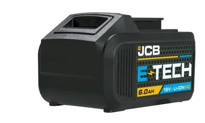 Батарея аккумуляторная 18V 6.0AH, LI-ion