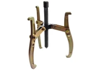 Съемник трехлапый универсальный (Ø захвата 125мм, глубина 90мм)