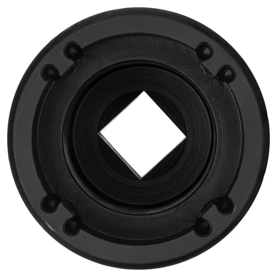 Головка для крепления подшипника вентилятора VOLVO 1/2''