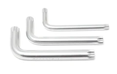 Ключ Г-образный SPLINE M8