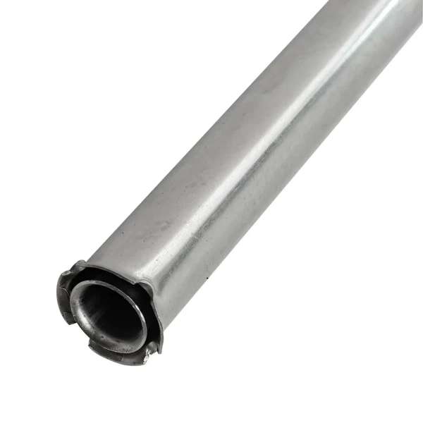 Насос ручной рычажный телескопический для раздачи масла на бочку (пр.-ть 200гр./ход, раб. t -20+40гр.)