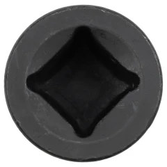 Адаптер-переходник ударный 1''(F) х 3/4''(M) (усиленный ,сталь SCM440)