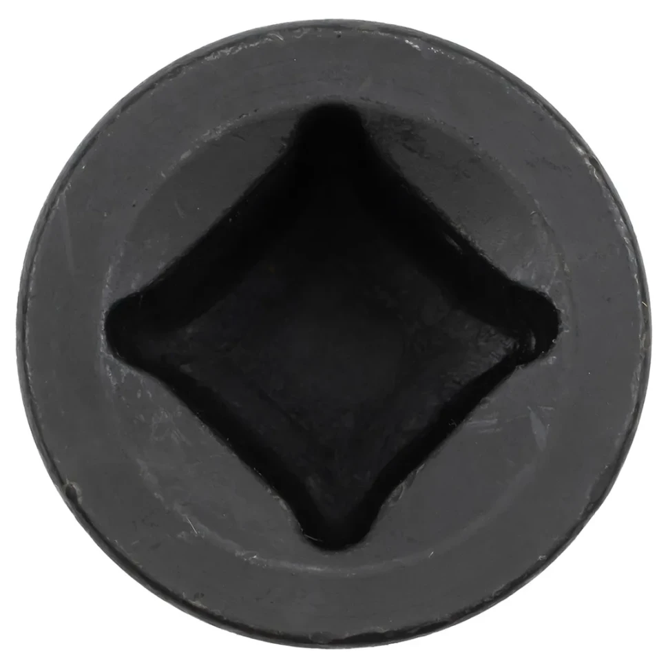 Адаптер-переходник ударный 1''(F) х 3/4''(M) (усиленный ,сталь SCM440)
